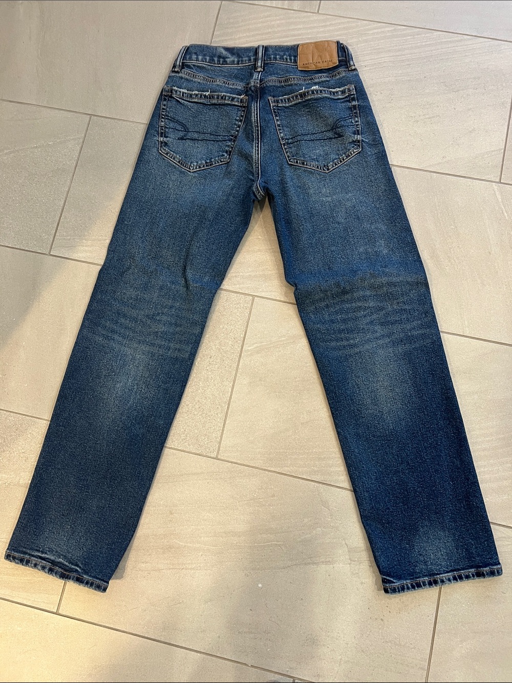 Women’s American Eagle Ex-Boyfriend Jeans